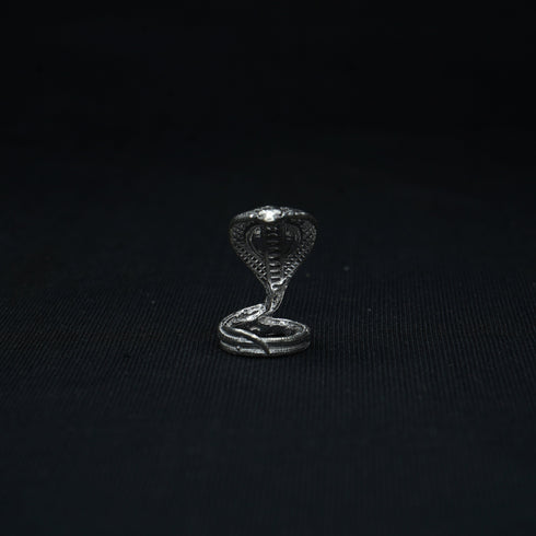 Pure Silver Snake 8g